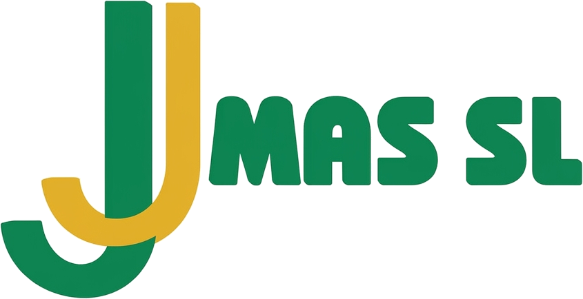 JJMAS SL