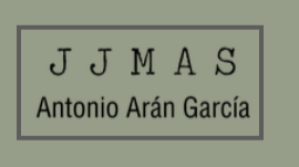 Antonio Arán